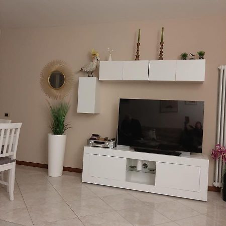 Appartamento Girasole, Salò Extérieur photo