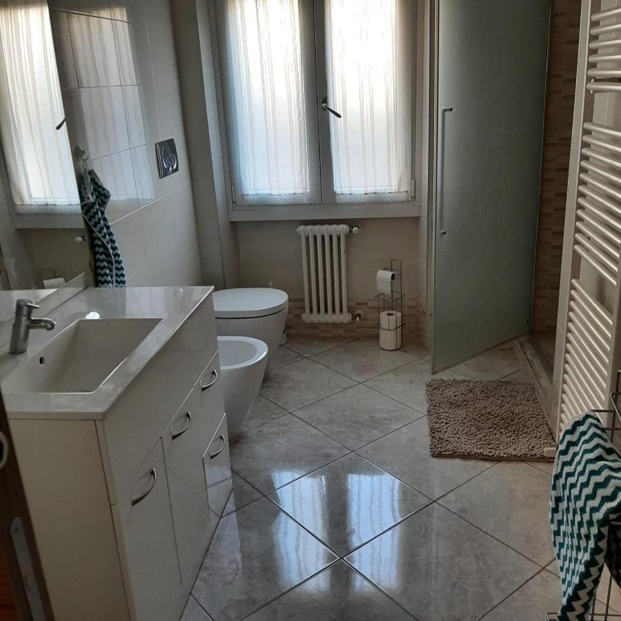 Appartamento Girasole, Salò Extérieur photo
