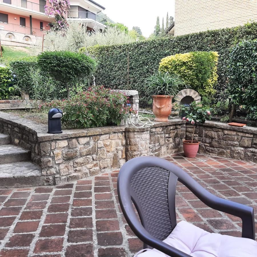 Appartamento Girasole, Salò Extérieur photo