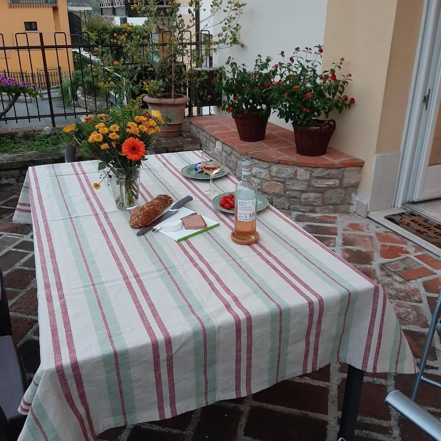 Appartamento Girasole, Salò Extérieur photo