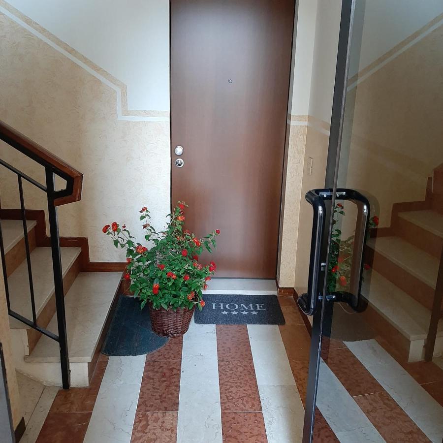 Appartamento Girasole, Salò Extérieur photo