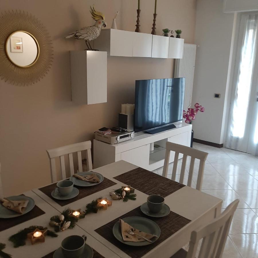 Appartamento Girasole, Salò Extérieur photo