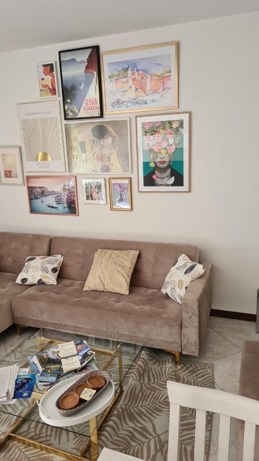 Appartamento Girasole, Salò Extérieur photo
